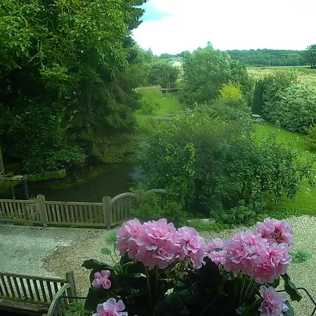 L Ancien Moulin A Grains 3* Valmont (Seine-Maritime)
