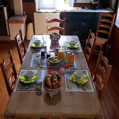 L Ancien Moulin A Grains