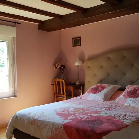 L Ancien Moulin A Grains Valmont (Seine-Maritime)