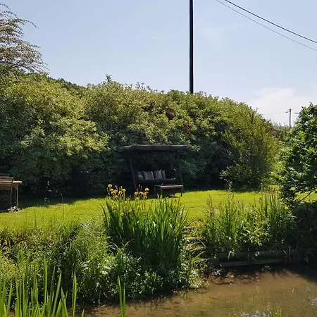 L Ancien Moulin A Grains Bed & Breakfast 3*