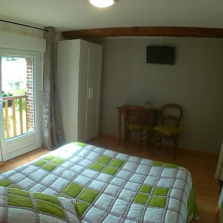 L Ancien Moulin A Grains 3*