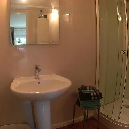 Bed & Breakfast L Ancien Moulin A Grains 3*