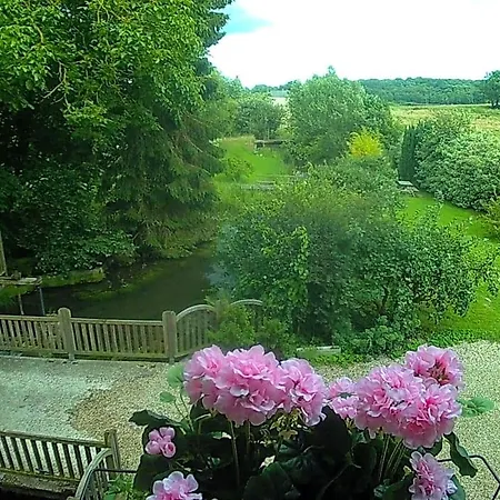 L Ancien Moulin A Grains 3* Valmont (Seine-Maritime)