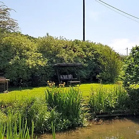 L Ancien Moulin A Grains Oda ve Kahvaltı