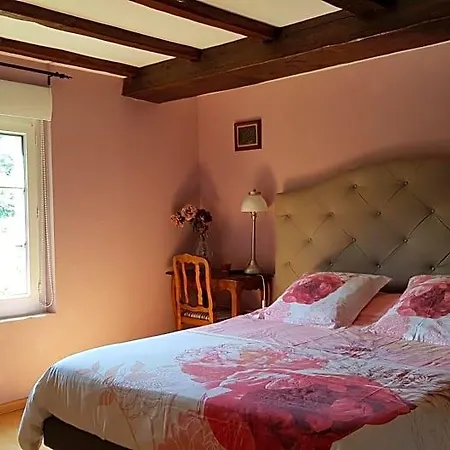 L Ancien Moulin A Grains 3* Valmont (Seine-Maritime)