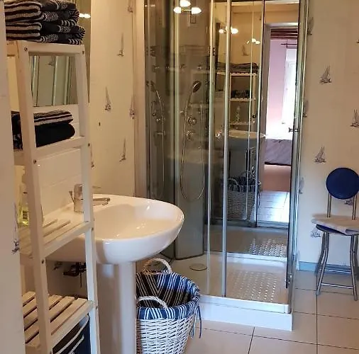 L Ancien Moulin A Grains Valmont (Seine-Maritime)