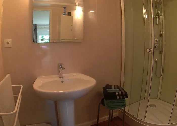 Couette-café L Ancien Moulin A Grains 3*